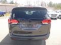 Granite Crystal Metallic - Pacifica Touring L Photo No. 4