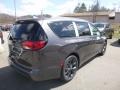 Granite Crystal Metallic - Pacifica Touring L Photo No. 5