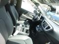 Granite Crystal Metallic - Pacifica Touring L Photo No. 10