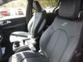 Granite Crystal Metallic - Pacifica Touring L Photo No. 14
