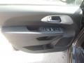 Granite Crystal Metallic - Pacifica Touring L Photo No. 15