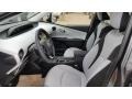2019 Magnetic Grey Metallic Toyota Prius LE AWD-e  photo #2