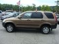 2004 Mojave Mist Metallic Honda CR-V EX 4WD  photo #2