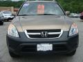 2004 Mojave Mist Metallic Honda CR-V EX 4WD  photo #8