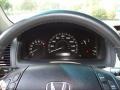 2007 Alabaster Silver Metallic Honda Accord EX-L V6 Sedan  photo #16