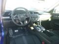 Agean Blue Metallic - Civic LX Sedan Photo No. 11