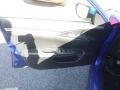 Agean Blue Metallic - Civic LX Sedan Photo No. 12