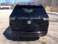 2019 Mosaic Black Metallic Chevrolet Traverse Premier AWD  photo #5