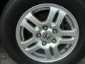 2004 Mojave Mist Metallic Honda CR-V EX 4WD  photo #12