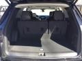 2019 Mosaic Black Metallic Chevrolet Traverse Premier AWD  photo #17