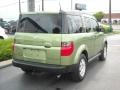 2006 Kiwi Metallic Honda Element EX-P  photo #3