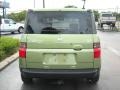 2006 Kiwi Metallic Honda Element EX-P  photo #4