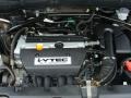 2004 Mojave Mist Metallic Honda CR-V EX 4WD  photo #15
