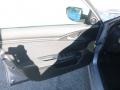 Lunar Silver Metallic - Civic EX Hatchback Photo No. 11