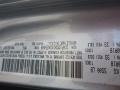 Billet Silver Metallic - Cherokee Limited 4x4 Photo No. 15