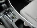 Alabaster Silver Metallic - Accord EX-L Sedan Photo No. 20