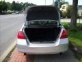 2007 Alabaster Silver Metallic Honda Accord EX-L V6 Sedan  photo #23