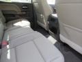 Summit White - Sierra 1500 SLT Crew Cab 4WD Photo No. 12