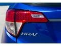 2019 Aegean Blue Metallic Honda HR-V Sport  photo #7