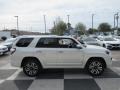 Blizzard Pearl White - 4Runner Limited 4x4 Photo No. 3