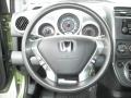 2006 Kiwi Metallic Honda Element EX-P  photo #17