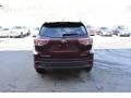 Ooh La La Rouge Mica - Highlander XLE AWD Photo No. 5