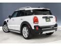 2018 Light White Mini Countryman Cooper ALL4  photo #10