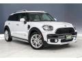 Front 3/4 View of 2018 Countryman Cooper ALL4