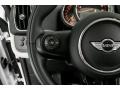 Lounge Leather/Satellite Grey Steering Wheel Photo for 2018 Mini Countryman #132655303