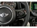 2018 Mini Countryman Lounge Leather/Satellite Grey Interior Steering Wheel Photo