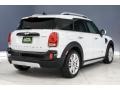 2018 Light White Mini Countryman Cooper ALL4  photo #17