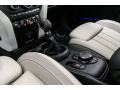 8 Speed Automatic 2018 Mini Countryman Cooper ALL4 Transmission