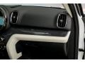 2018 Mini Countryman Lounge Leather/Satellite Grey Interior Dashboard Photo