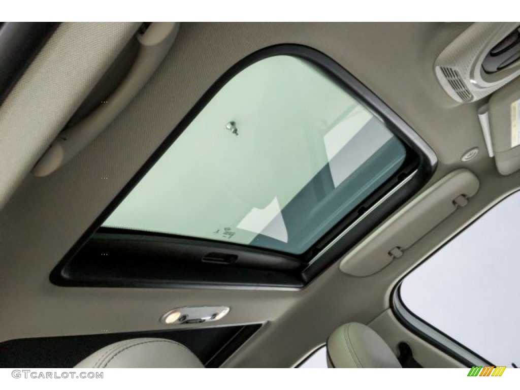 2018 Mini Countryman Cooper ALL4 Sunroof Photos