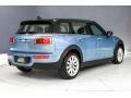 2018 Digital Blue Metallic Mini Clubman Cooper  photo #17