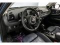 Chesterfield/Indigo Blue Front Seat Photo for 2018 Mini Clubman #132655894