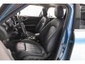 Chesterfield/Indigo Blue Front Seat Photo for 2018 Mini Clubman #132656074