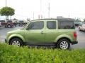 2006 Kiwi Metallic Honda Element EX-P  photo #31