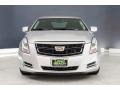 Radiant Silver Metallic - XTS Luxury Photo No. 2