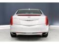Radiant Silver Metallic - XTS Luxury Photo No. 3