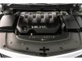Radiant Silver Metallic - XTS Luxury Photo No. 9