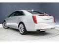 Radiant Silver Metallic - XTS Luxury Photo No. 10