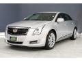 Radiant Silver Metallic - XTS Luxury Photo No. 12