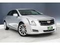 Radiant Silver Metallic - XTS Luxury Photo No. 14