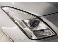 Radiant Silver Metallic - XTS Luxury Photo No. 30