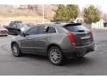 2013 Evolution Green Metallic Cadillac SRX Performance AWD  photo #4