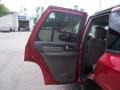 2004 Magnetic Red Metallic GMC Envoy SLE 4x4  photo #11