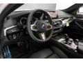 2019 Alpine White BMW 5 Series 540i Sedan  photo #4