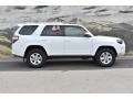 Super White - 4Runner SR5 4x4 Photo No. 2