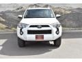 Super White - 4Runner SR5 4x4 Photo No. 4